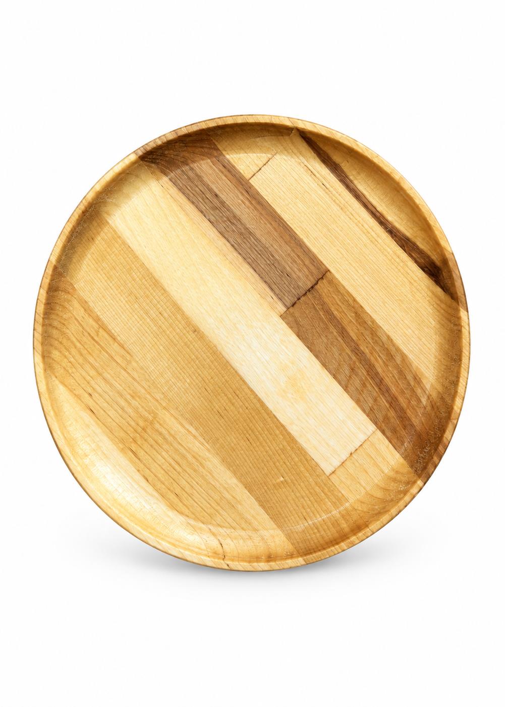 پیش‌دستی (بشقاب گرد)